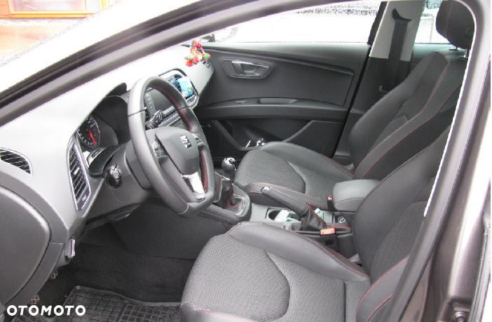 Seat Leon - 8