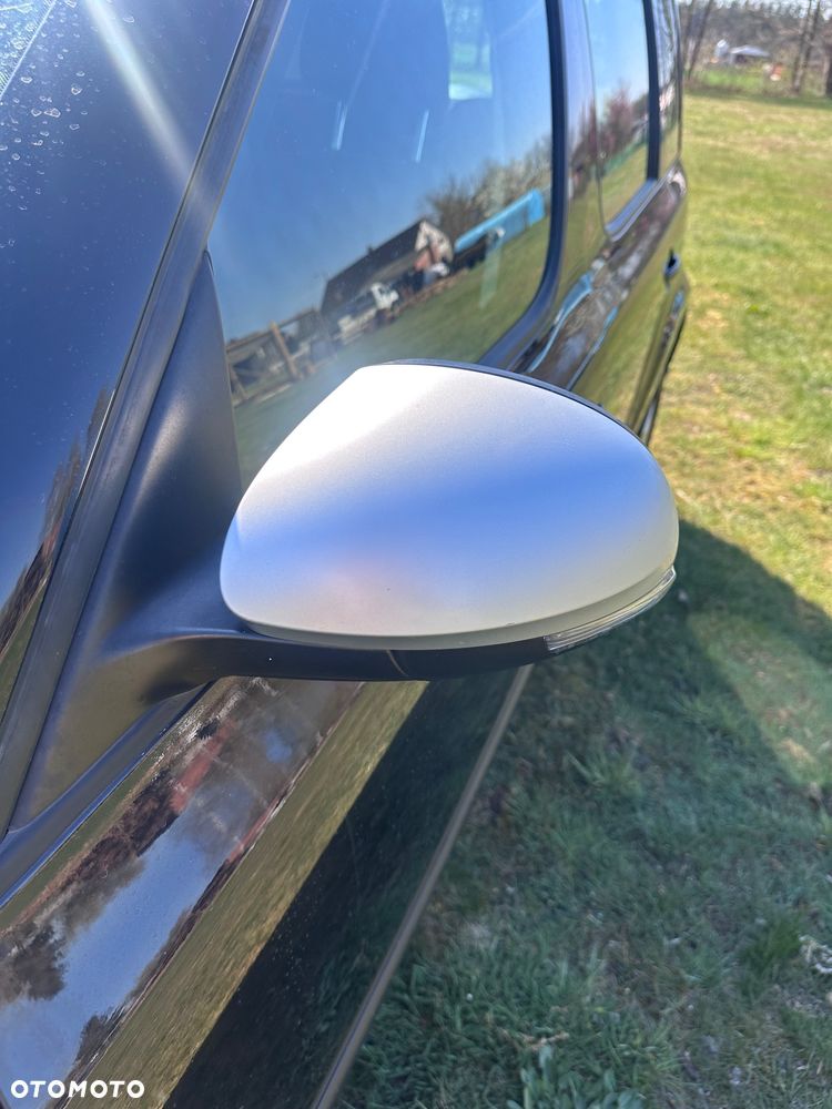 Skoda Yeti 1.2 TSI 4x2 Easy - 21