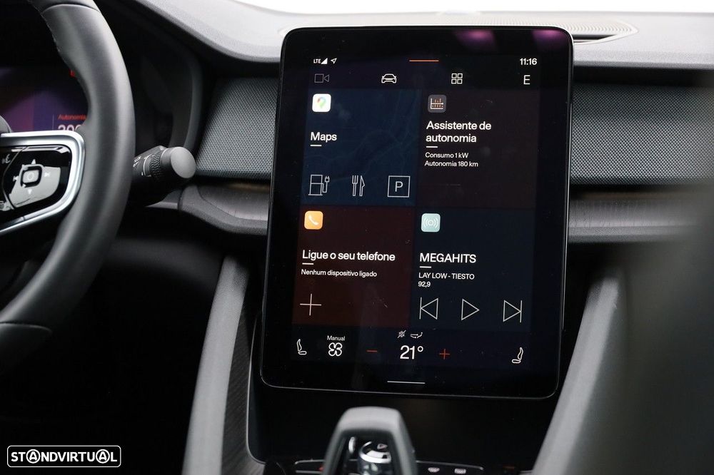 Polestar 2 Standard Range 69 kWh - 19