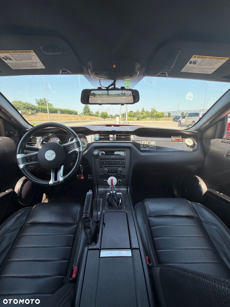 Ford Mustang 5.0 V8 GT Premium - 11
