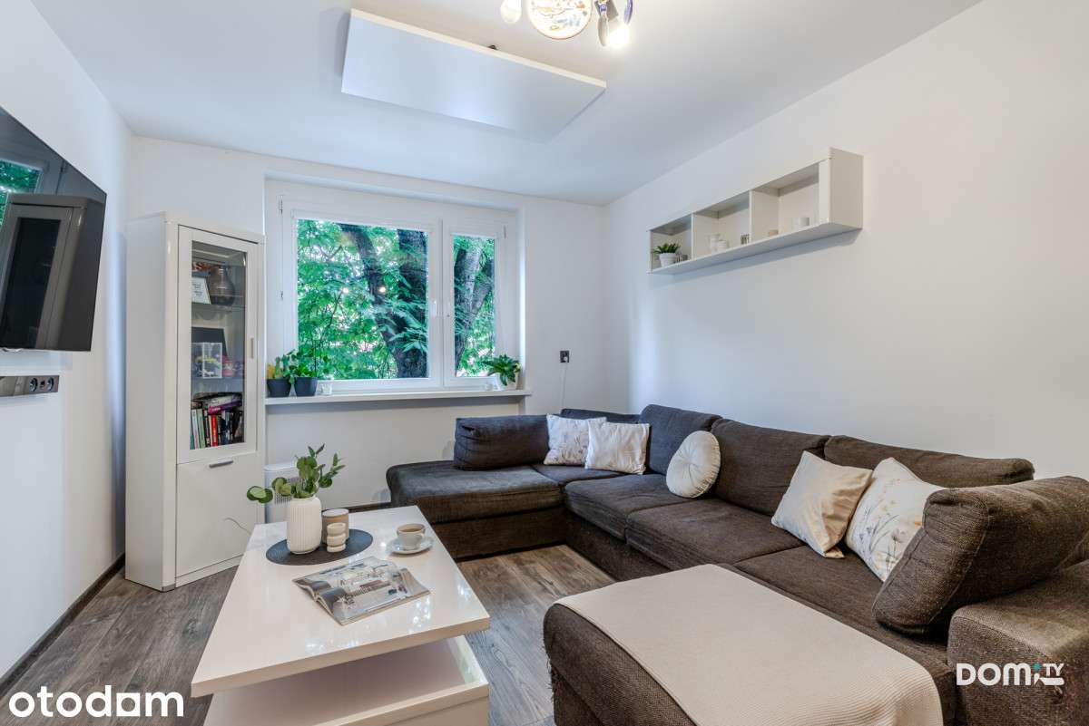Mieszkanie na sprzedaż, 3 pokoje, 66 m², Wrocław