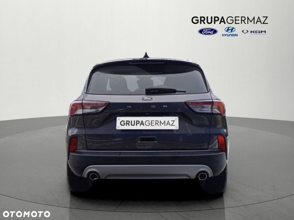 Ford Kuga - 7