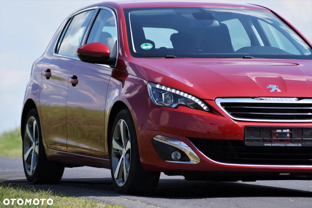 Peugeot 308 - 17