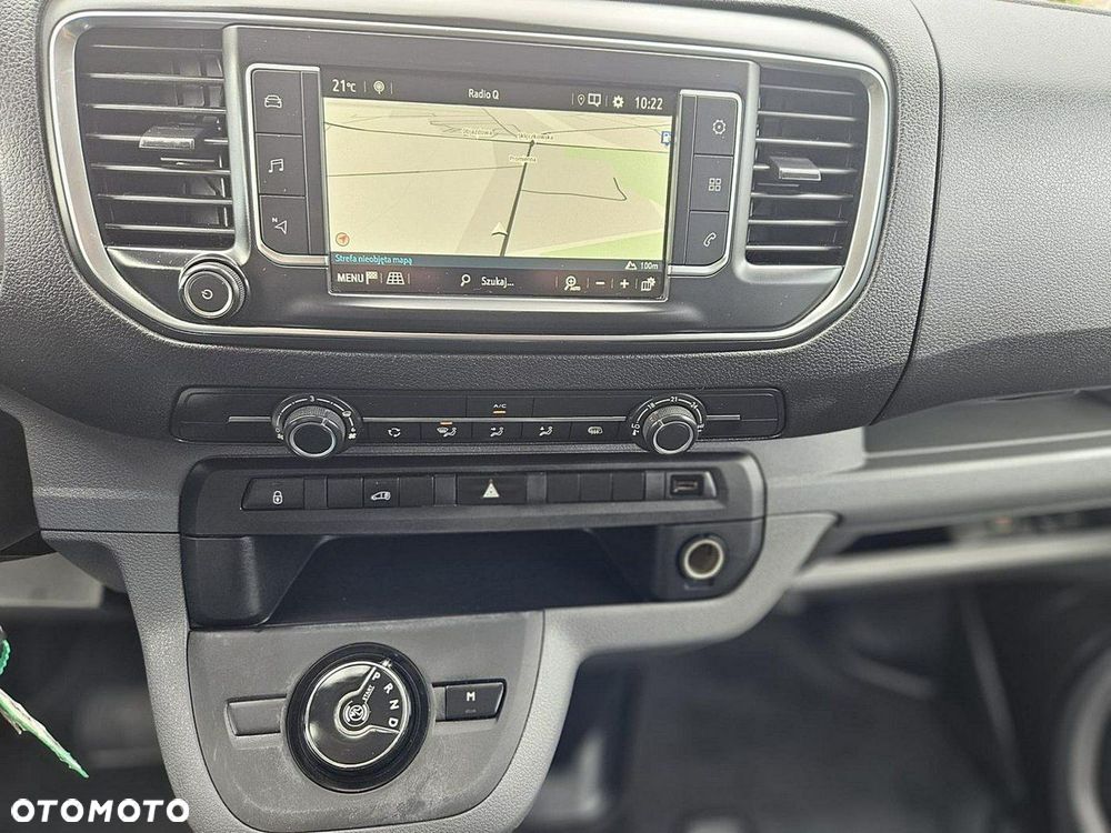 Opel Vivaro - 15