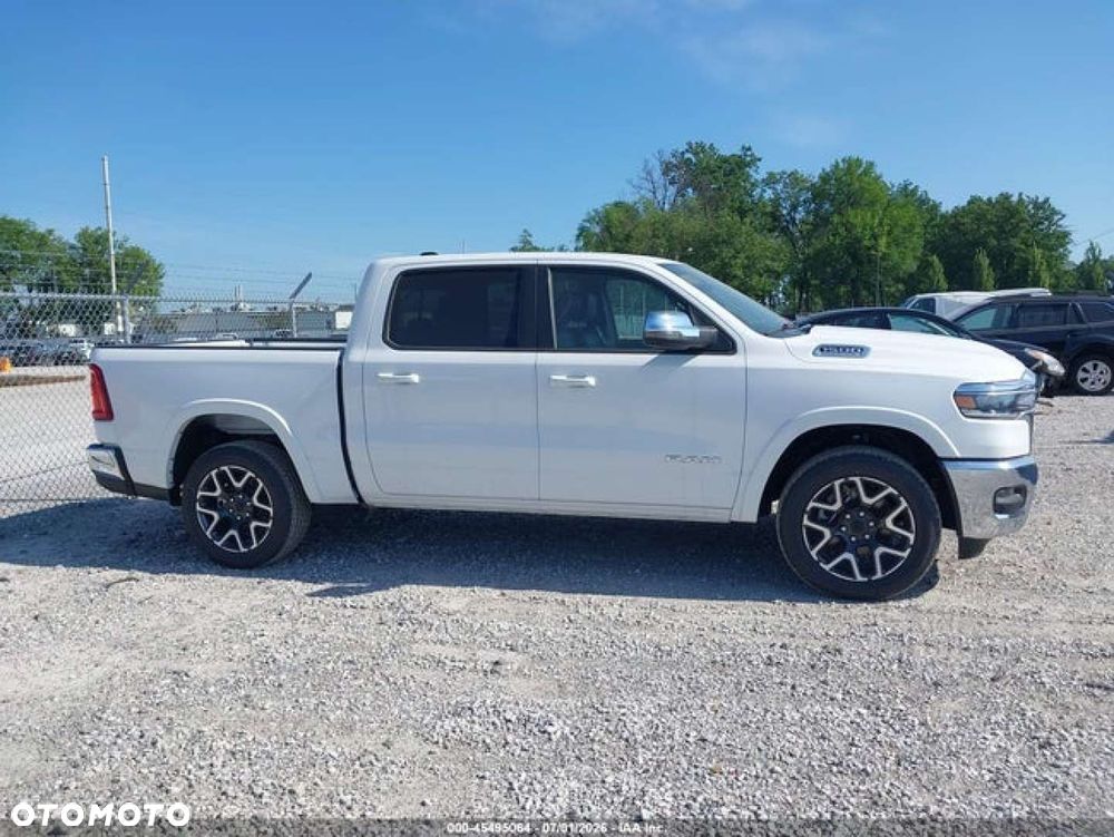 RAM 1500 - 7
