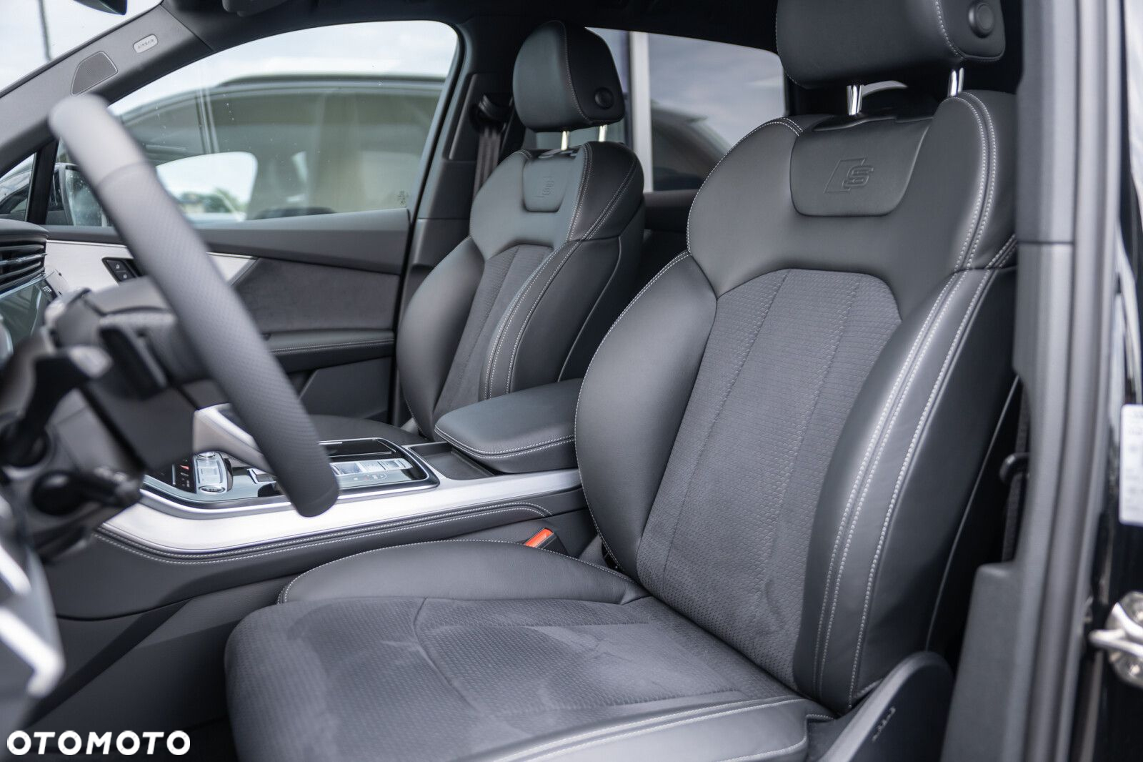 Audi Q7 - 8