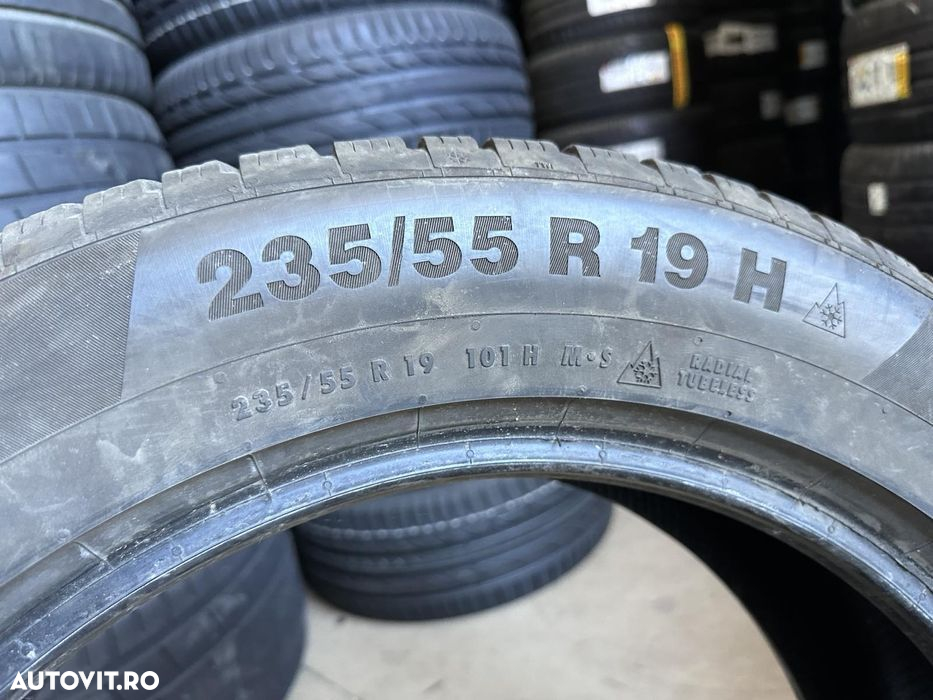235/55/19 Continental 4piese - 5