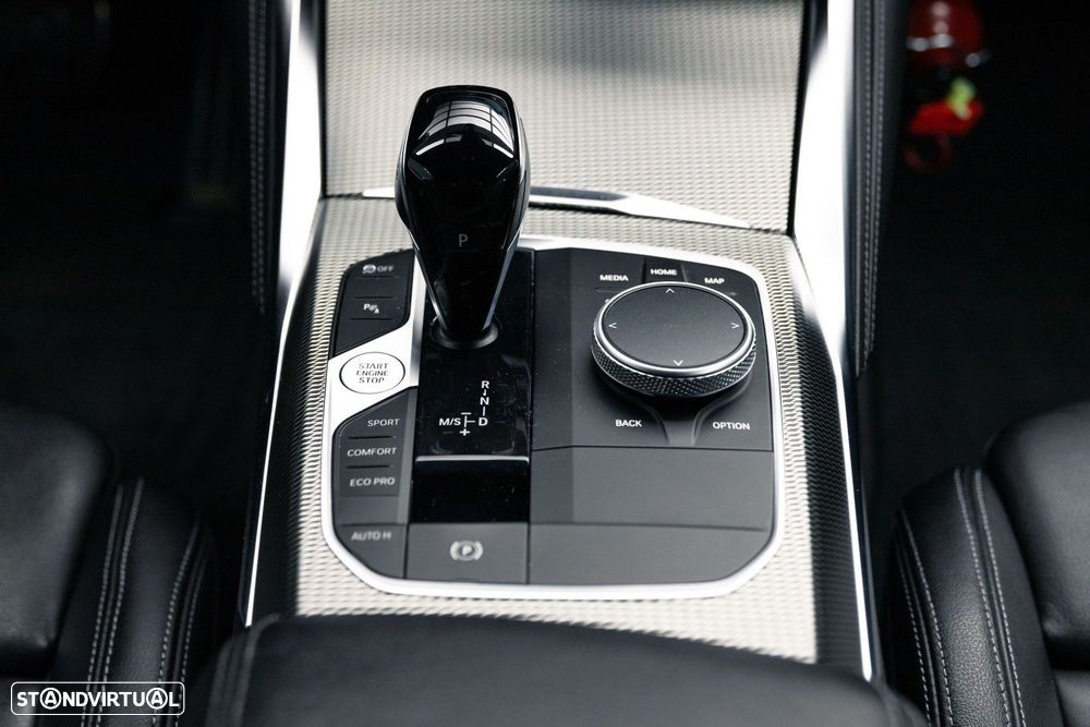 BMW 420 d Desportiva M Auto - 42