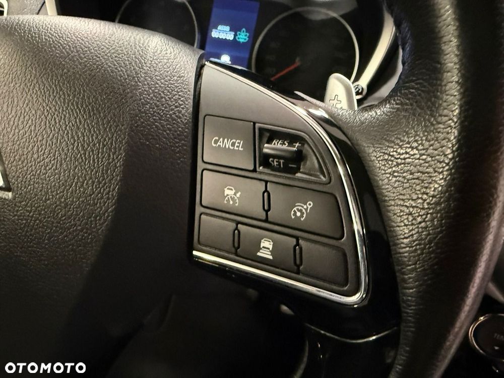Mitsubishi Eclipse Cross 1.5 T-MIVEC (ClearTec) CVT 4WD Active+ - 30