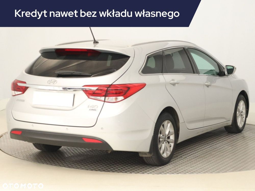 Hyundai i40 - 7