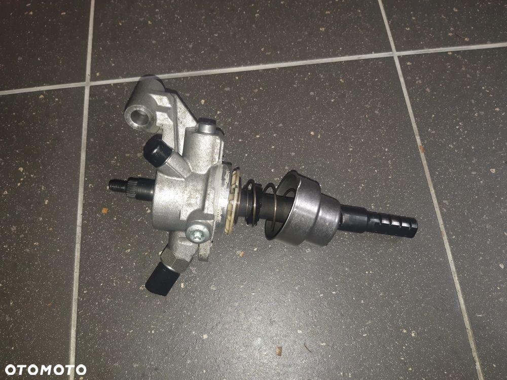 WYBIERAK MECHANIZM PRZEŁĄCZANIA VW 02J301232B - 2