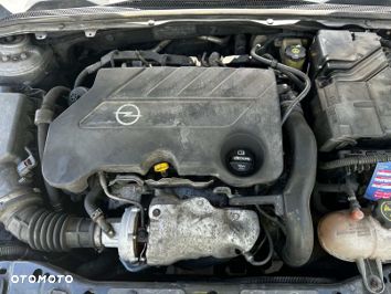 Opel Insignia 2.0 CDTI Innovation S&S - 11