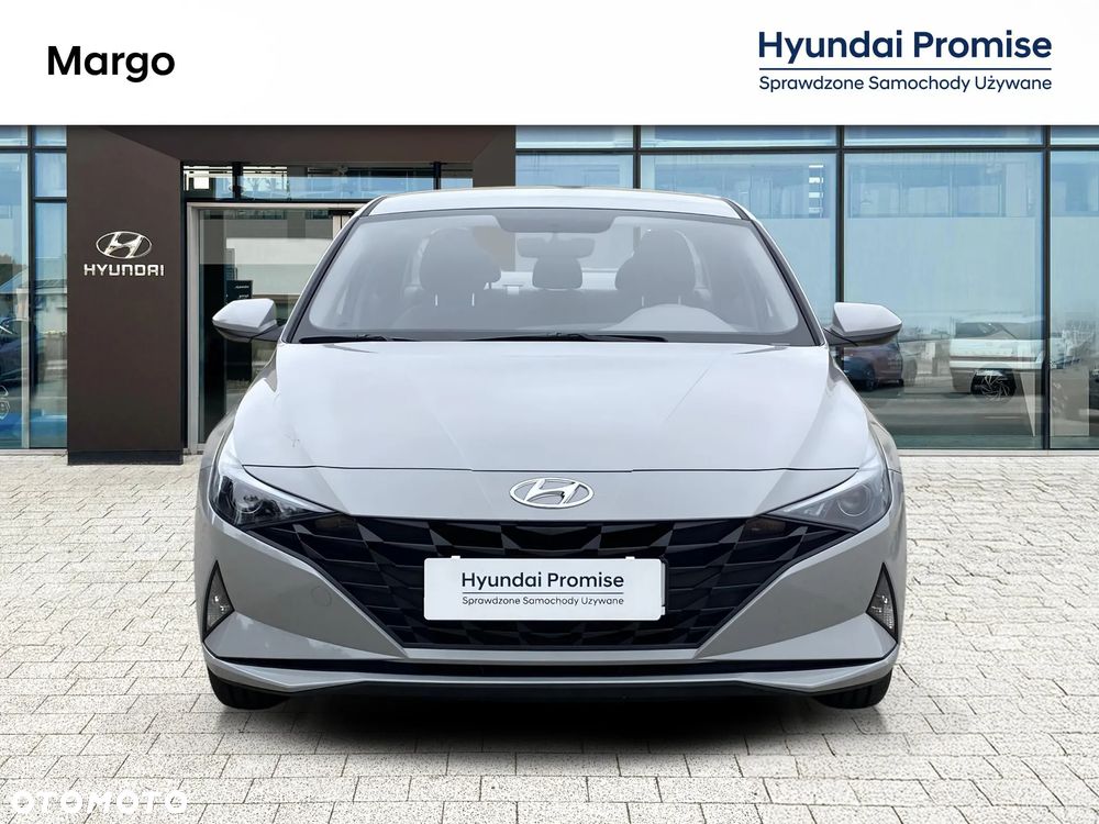 Hyundai Elantra 1.6 Modern - 10