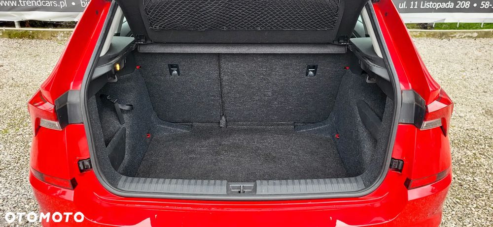 Skoda Kamiq 1.6 TDI Style - 23