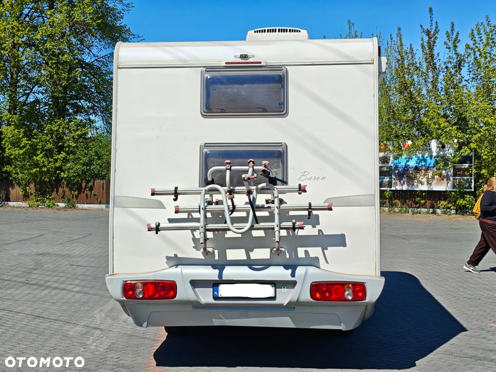 Fiat Ducato - 5