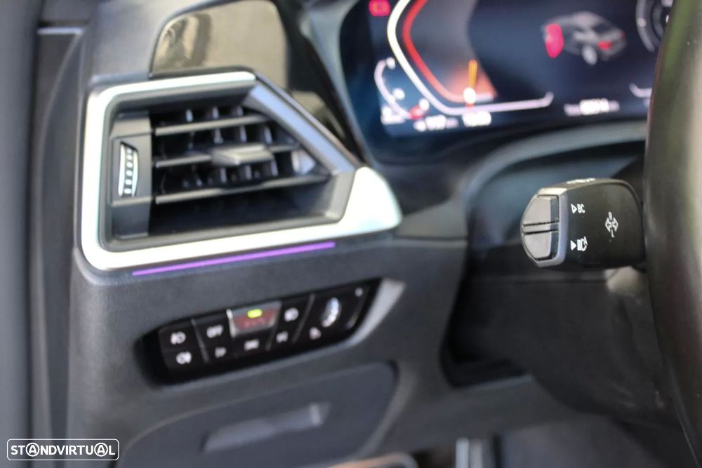 BMW 420 d Pack Desportivo M Auto - 18
