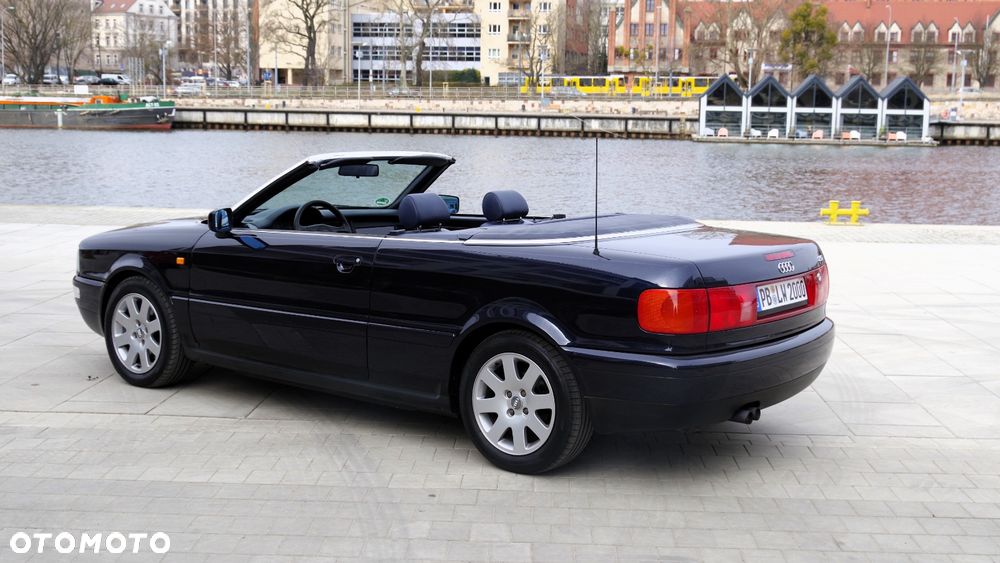Audi 80 - 31