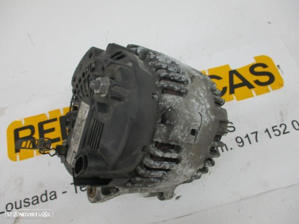 Alternador Audi A4 Avant (8Ed, B7) - 5