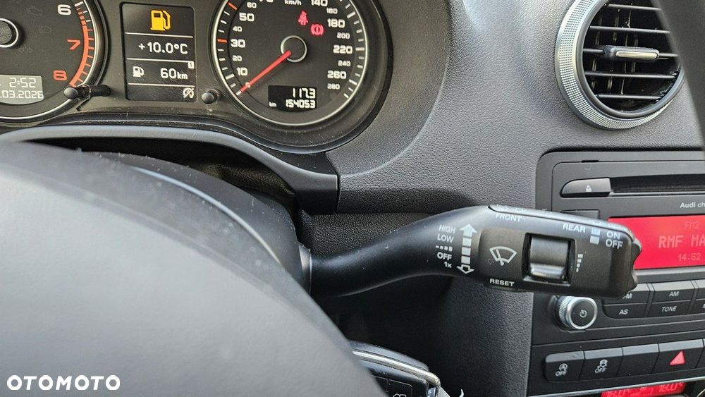 Audi A3 Sportback 1.4 TFSI Ambition - 28