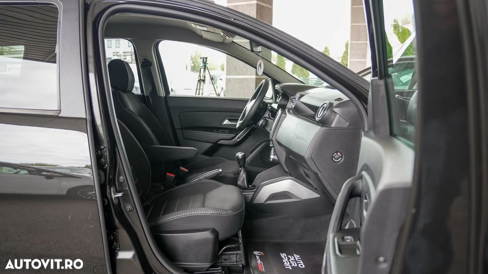Dacia Duster SCe 115 2WD Essential - 22