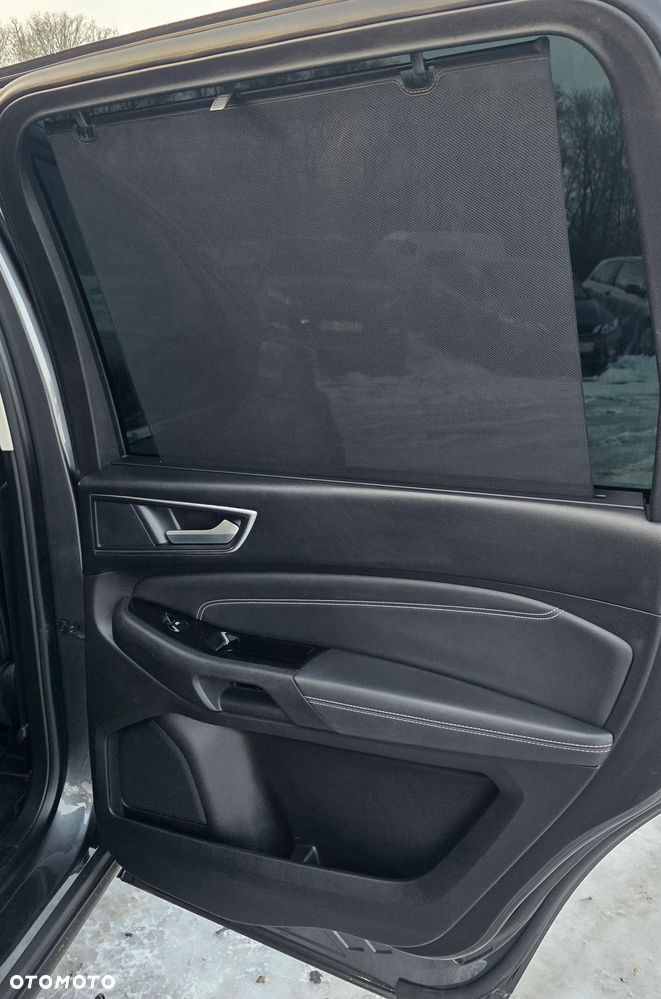 Ford Galaxy 2.0 TDCi Titanium - 21