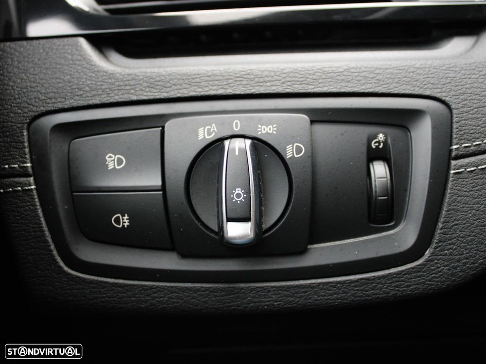 BMW X2 16 d sDrive Auto - 30