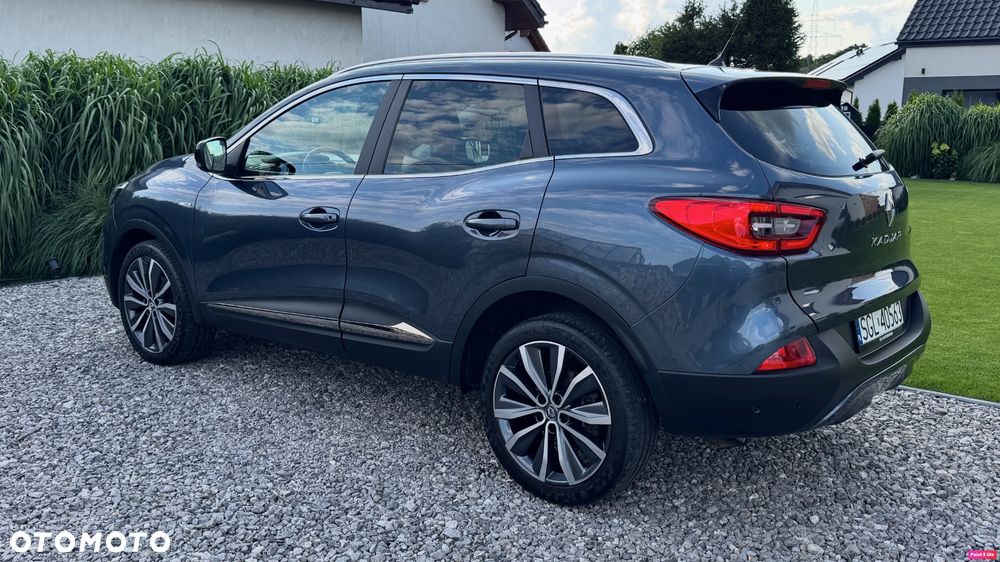Renault Kadjar Energy TCe 130 Bose Edition - 33