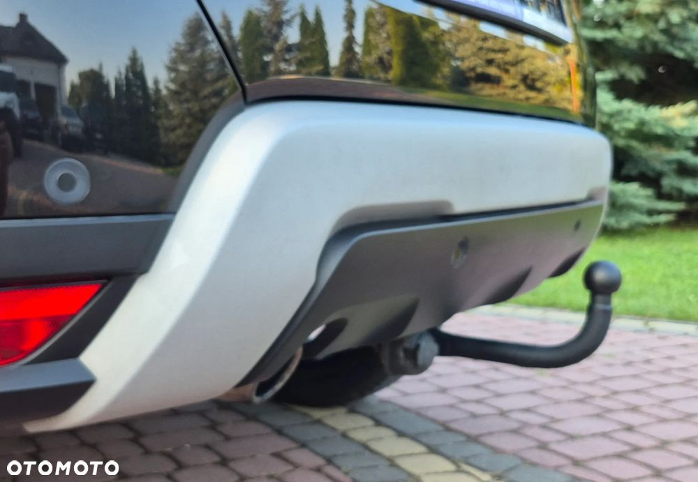 Dacia Duster SCe 115 4x2 Prestige - 25