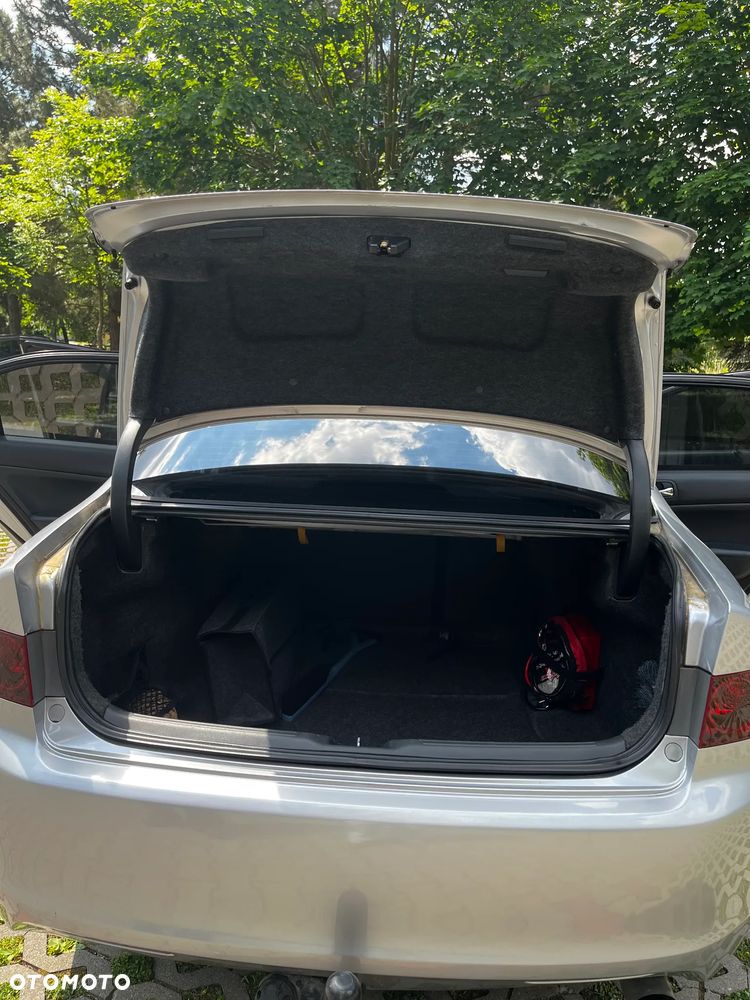 Honda Accord - 13