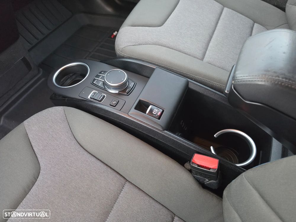BMW i3 94Ah +Comfort Package Advance - 25