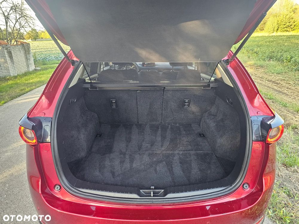 Mazda CX-5 2.0 Skymotion 2WD - 21