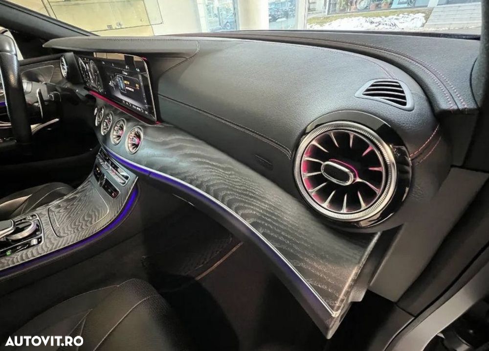 Mercedes-Benz CLS 53 AMG 4Matic AMG Speedshift TCT 9G - 12