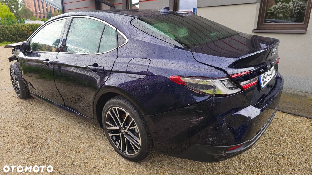 Toyota Camry 2.5 Hybrid Dynamic Force Prestige e-CVT - 10