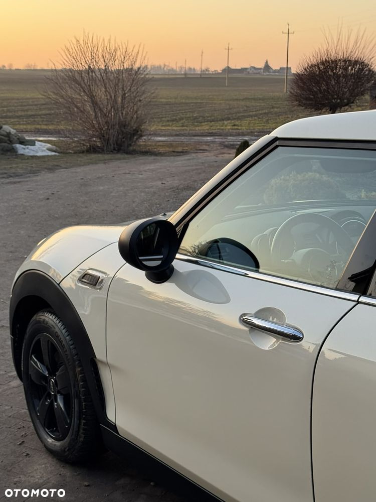 MINI Clubman - 22