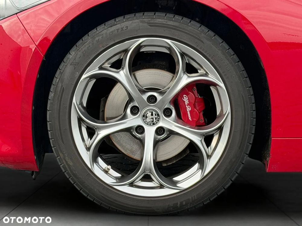 Alfa Romeo Giulia 2.0 Turbo Sprint - 5