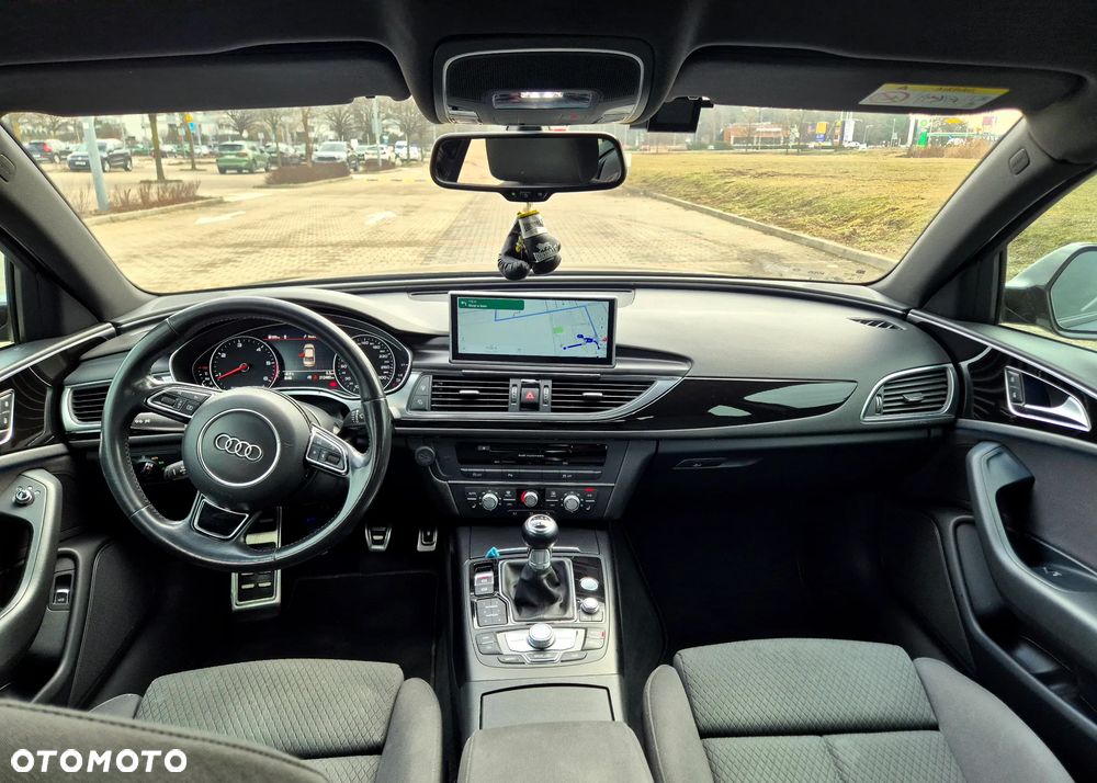 Audi A6 Limousine - 5