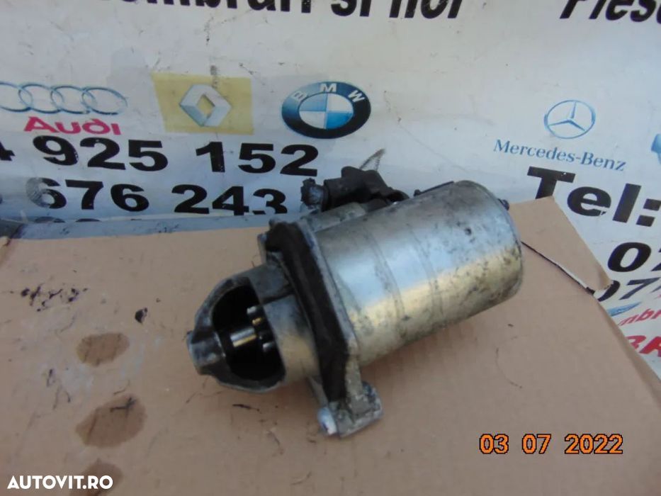 Electromotor Dacia 1.0 Logan MCV Sandero Dokker Renault twingo 1.0 cli - 2