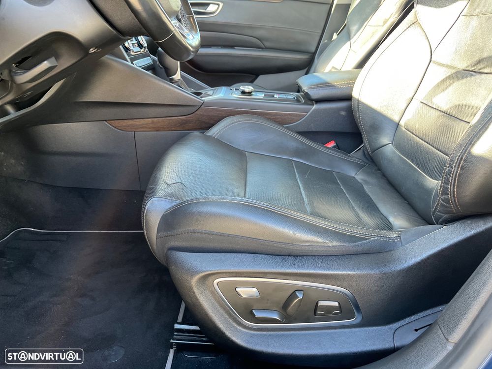 Renault Talisman Sport Tourer 1.6 dCi Intens EDC - 27