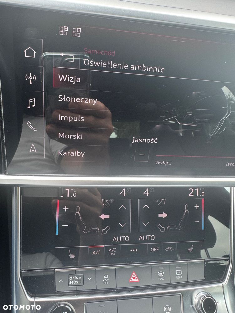 Audi A6 Limousine 40 TDI mHEV Quattro S Line S tronic - 26