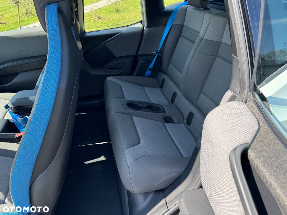 BMW i3 (120 Ah) - 7