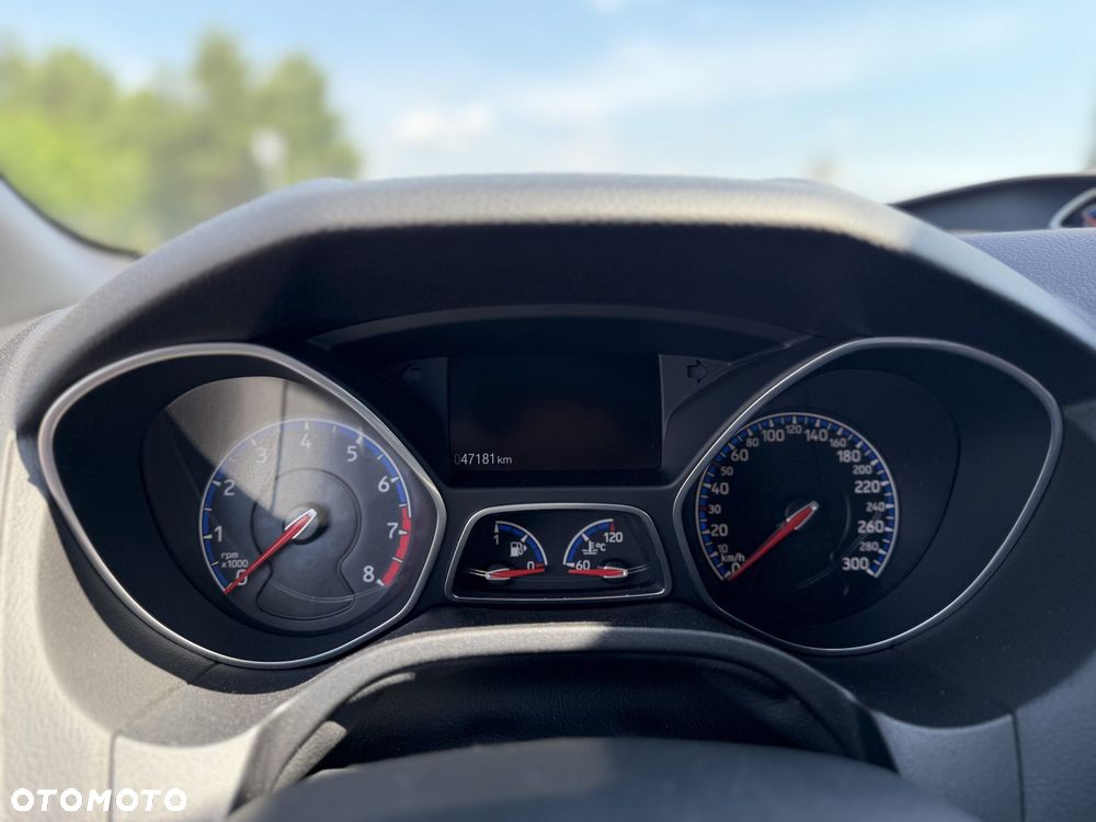 Ford Focus 2.3 EcoBoost RS - 9