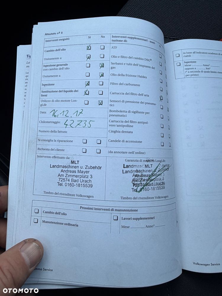 Volkswagen Polo 1.2 Team - 32