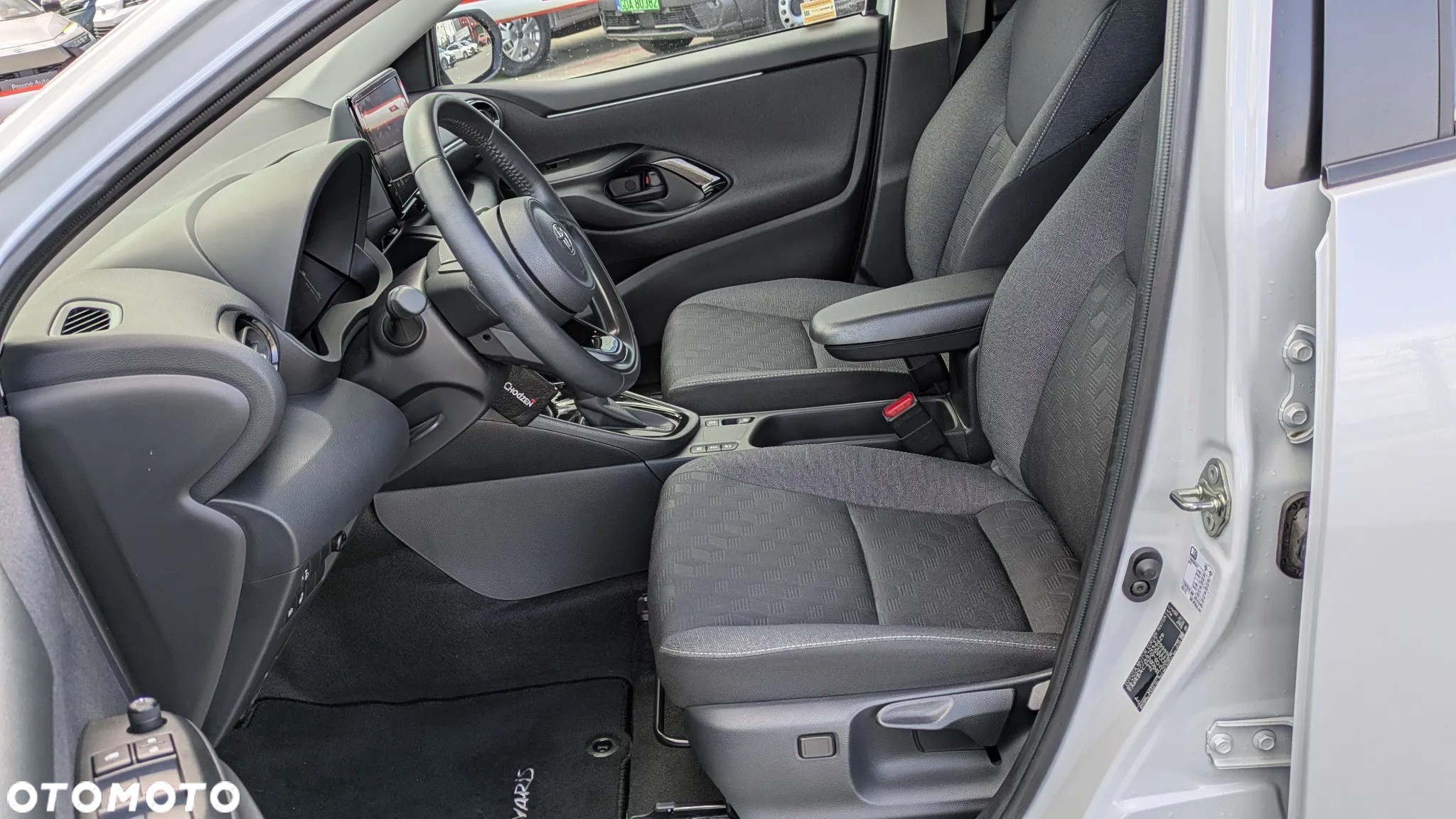 Toyota Yaris Hybrid 1.5 Style - 7