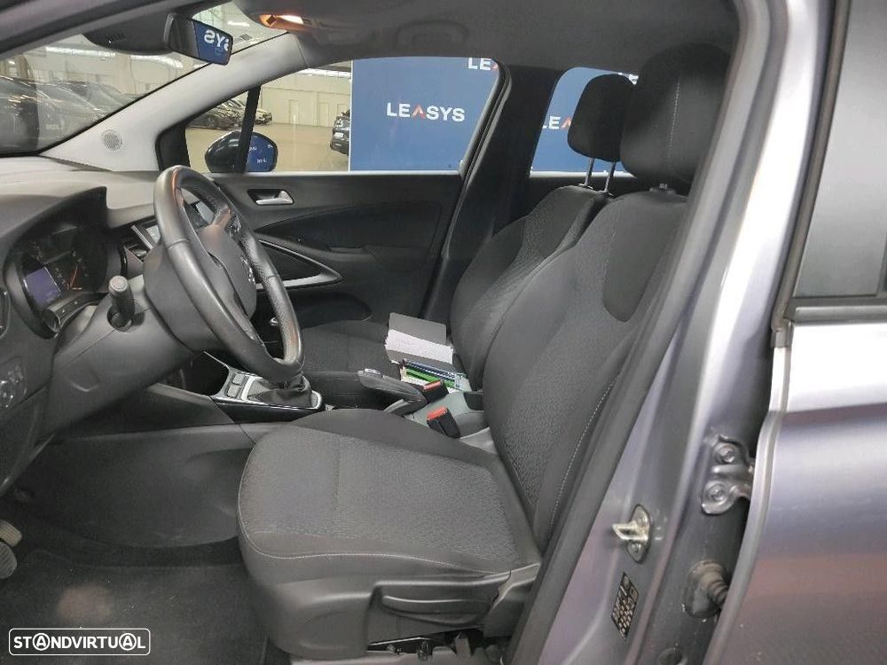 Opel Crossland 1.5 D Business - 8