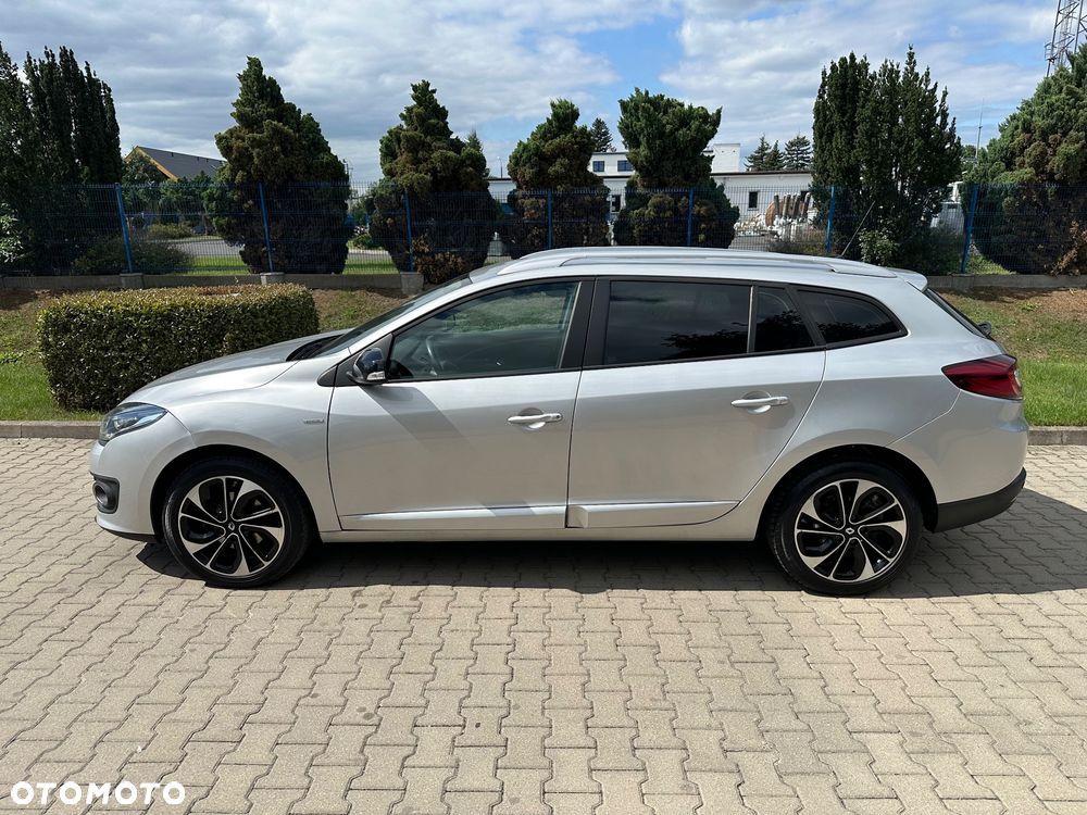 Renault Megane ENERGY dCi 110 EDC LIMITED - 3