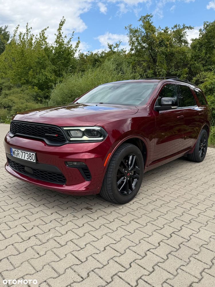 Dodge Durango - 18