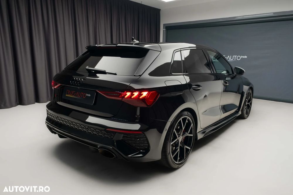Audi RS3 - 7