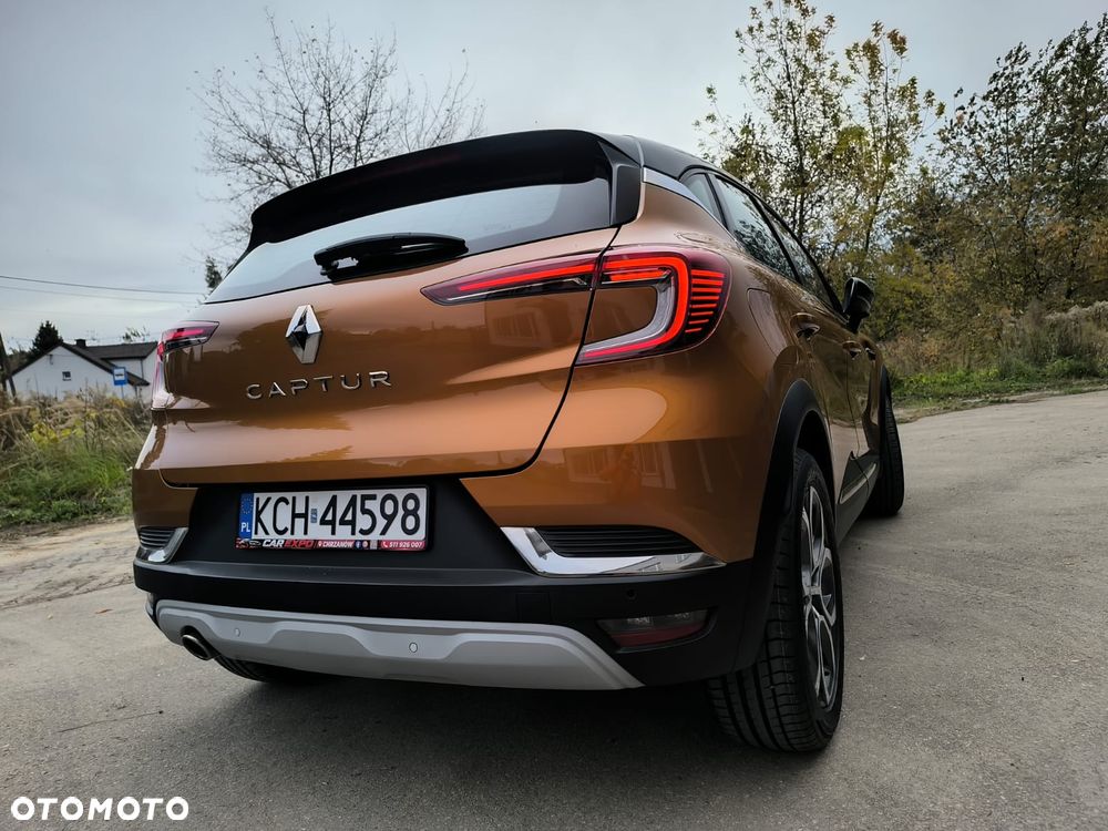 Renault Captur TCe 100 EXPERIENCE - 5