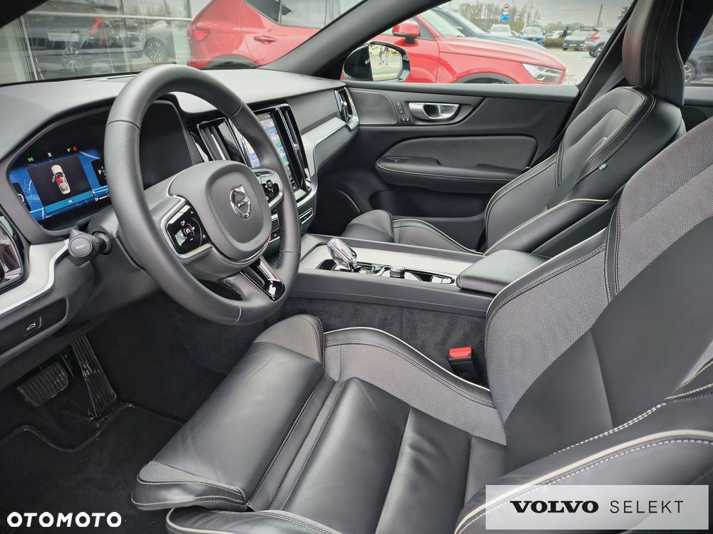 Volvo S60 - 13