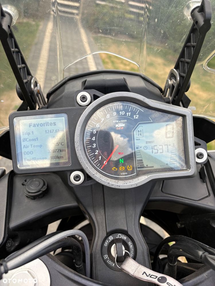 KTM Inny - 4